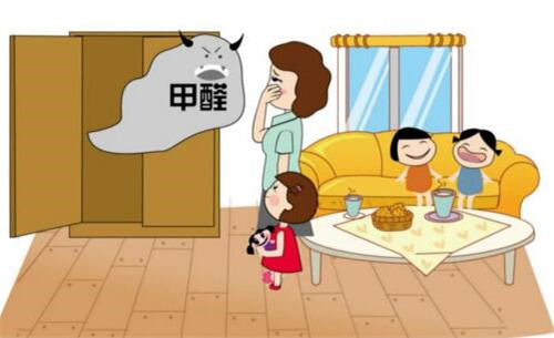 甲醛清除方法推荐 教你6个小妙招让你轻松清除甲醛