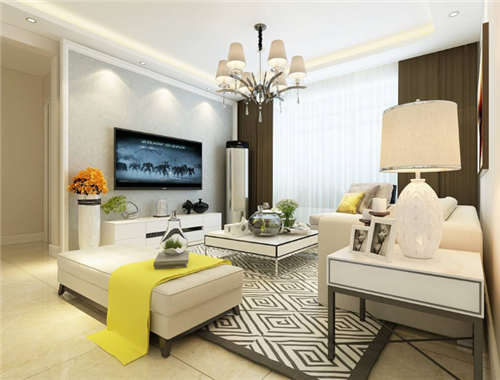 电视背景墙有什么材质