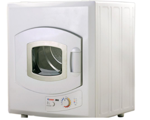 干衣机和烘干机的区别