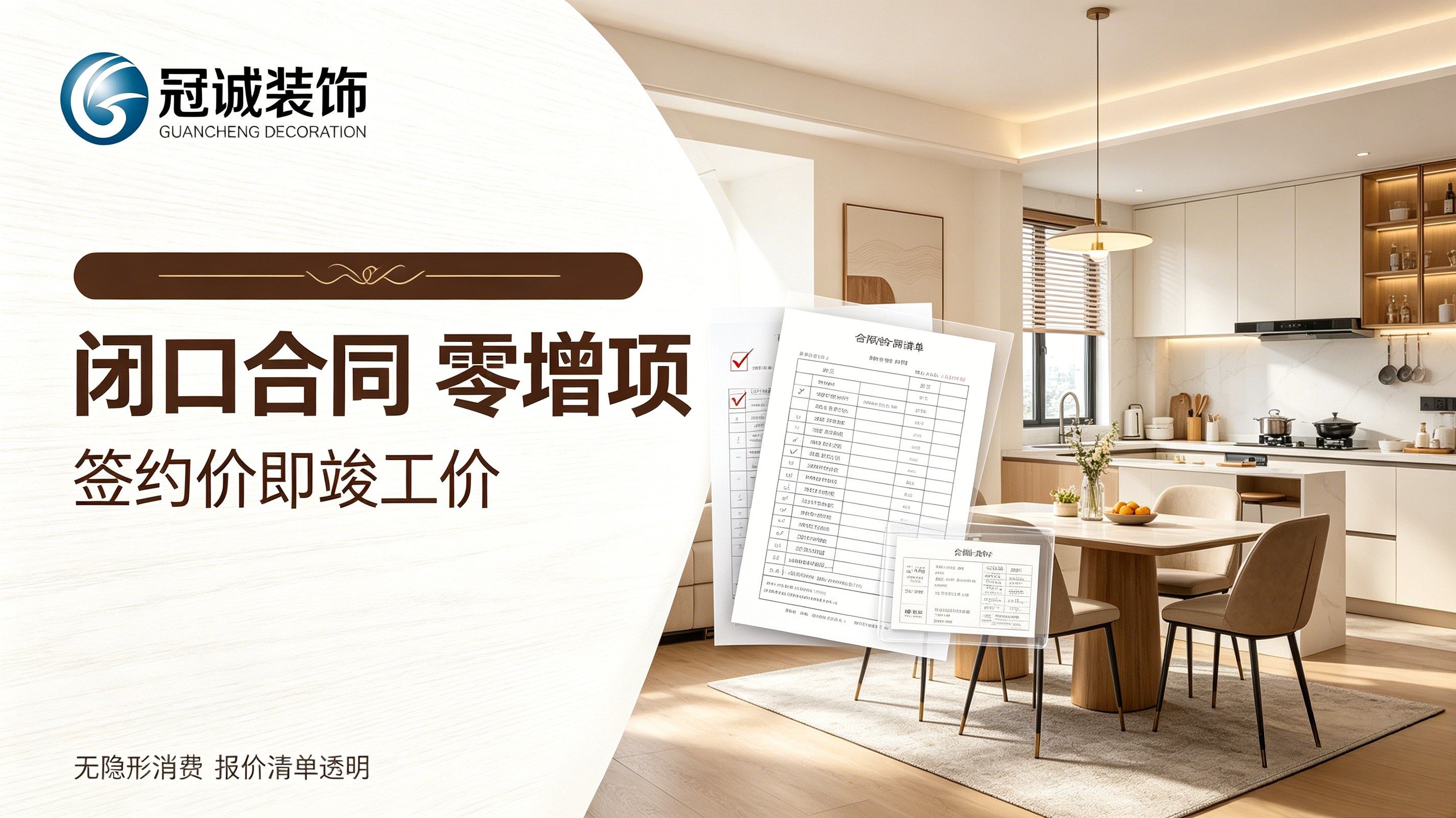 南京雨花台阅城国际花园130㎡四室两厅 现代轻奢风老房翻新实景案例