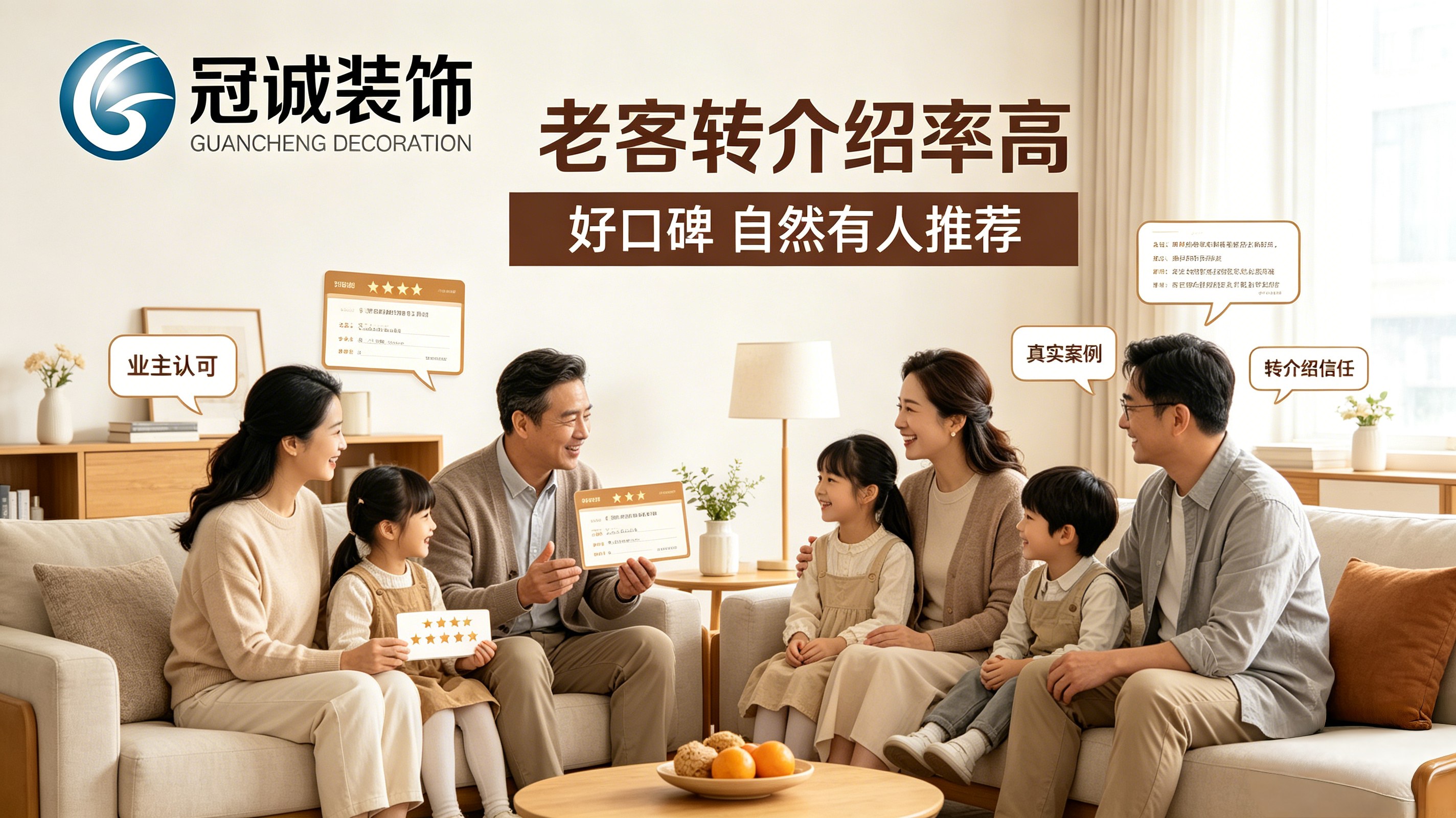 南京浦口天润城 89㎡两室两厅 原木风老房翻新实景案例