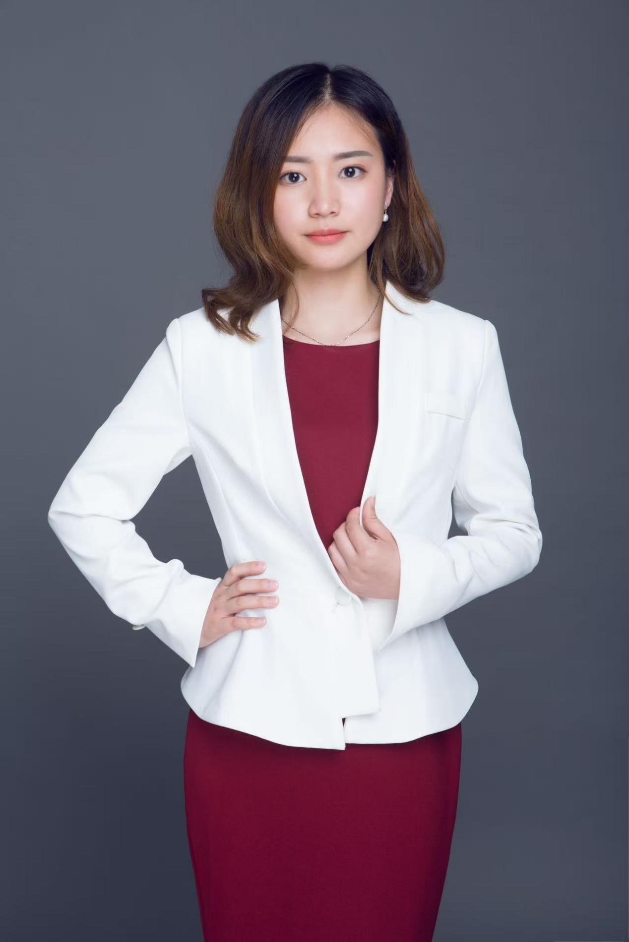 刘洪艳 