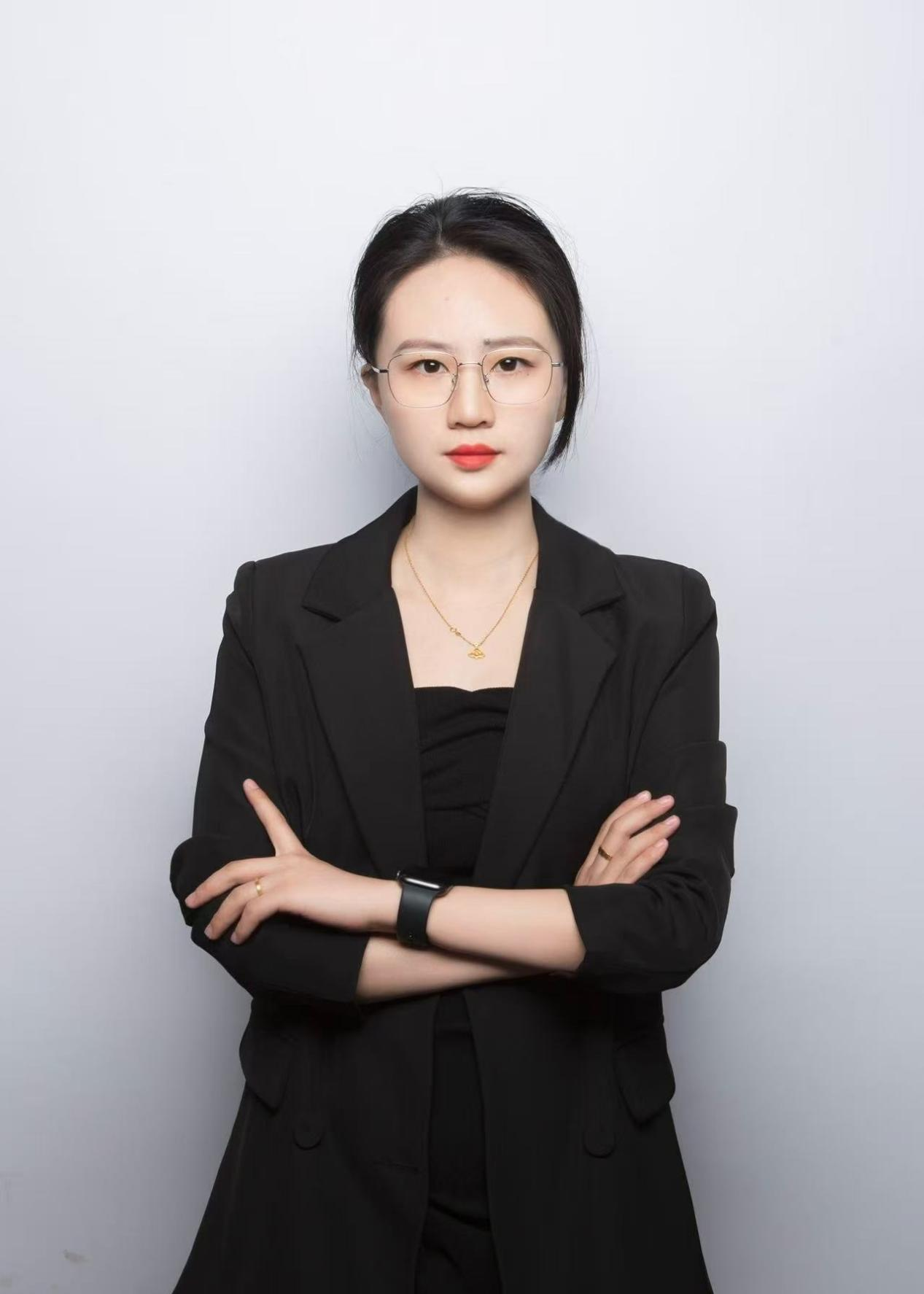 郝慧婷